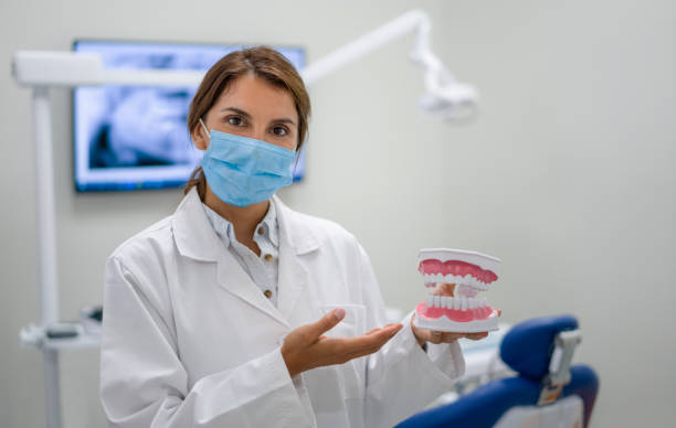 Best Emergency Denture Repair in Bartonsville, MD