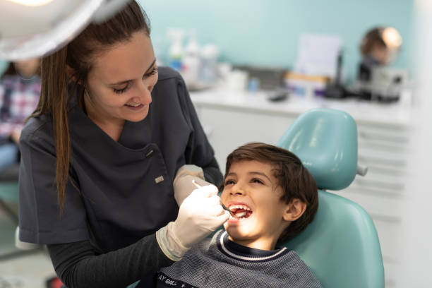 Best Broken or Chipped Tooth Repair in Bartonsville, MD